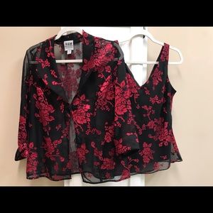 Dressy Blouse
